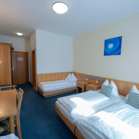 Hotel Wachauerhof Melk Zewnętrze zdjęcie