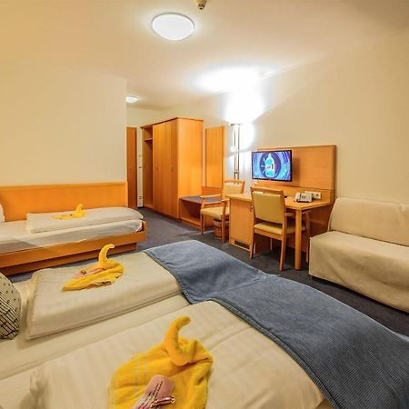 Hotel Wachauerhof Melk Zewnętrze zdjęcie