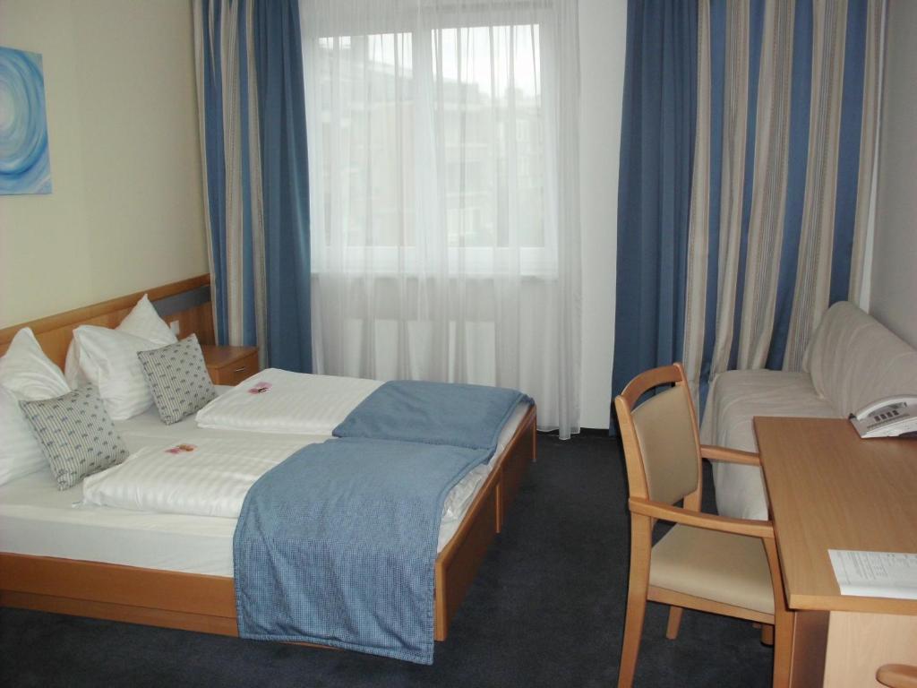 Hotel Wachauerhof Melk Pokój zdjęcie