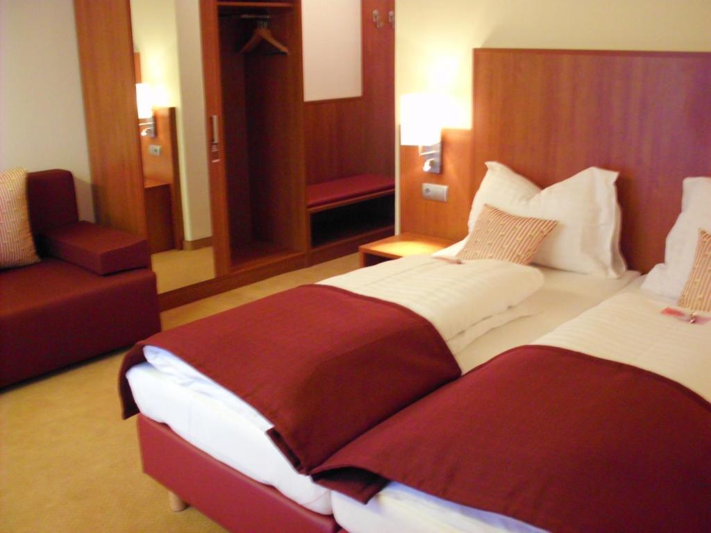 Hotel Wachauerhof Melk Pokój zdjęcie