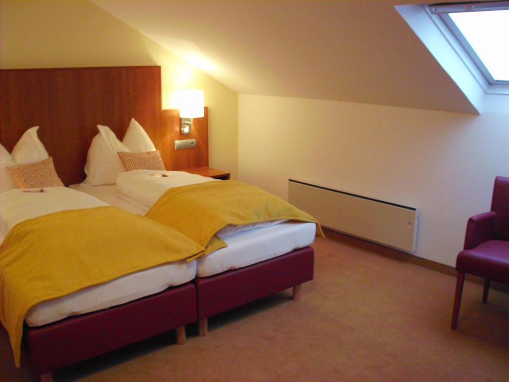 Hotel Wachauerhof Melk Pokój zdjęcie