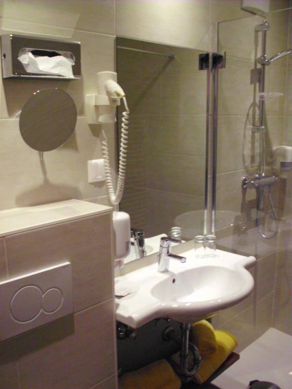 Hotel Wachauerhof Melk Pokój zdjęcie