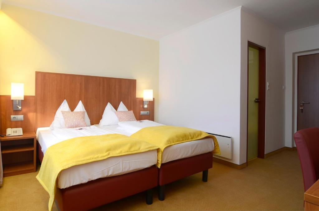 Hotel Wachauerhof Melk Zewnętrze zdjęcie