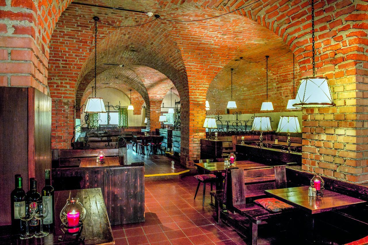 Hotel Wachauerhof Melk Zewnętrze zdjęcie