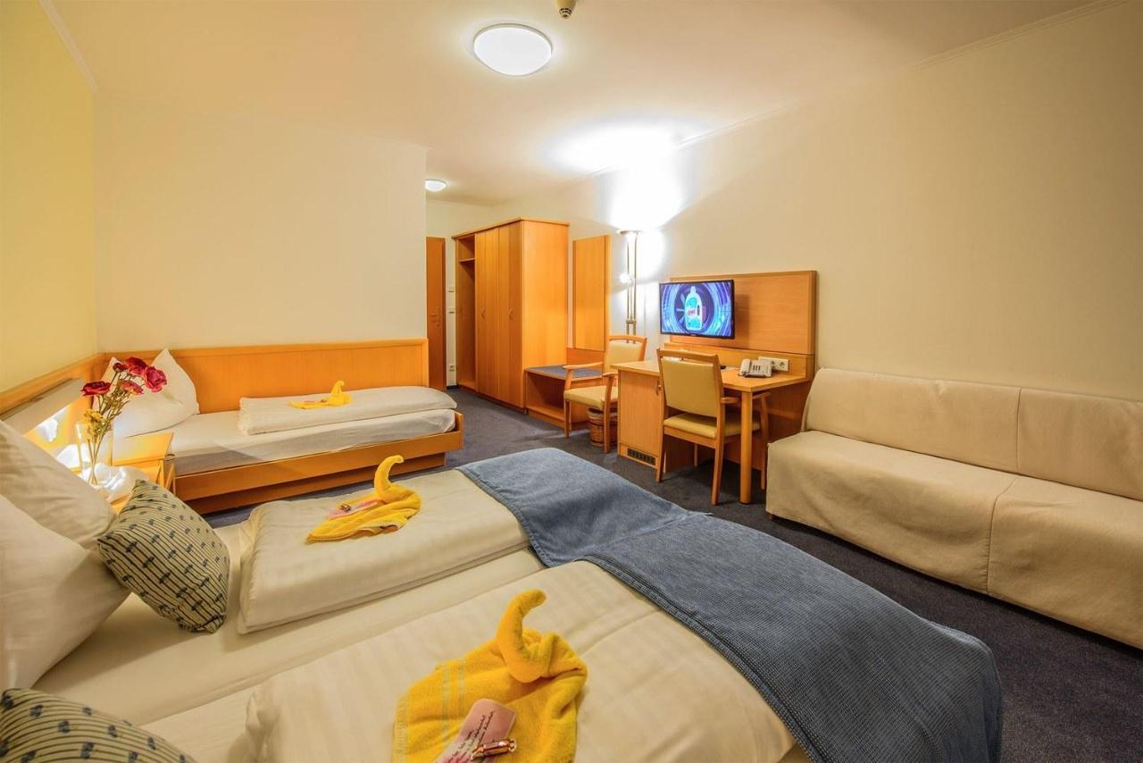Hotel Wachauerhof Melk Zewnętrze zdjęcie