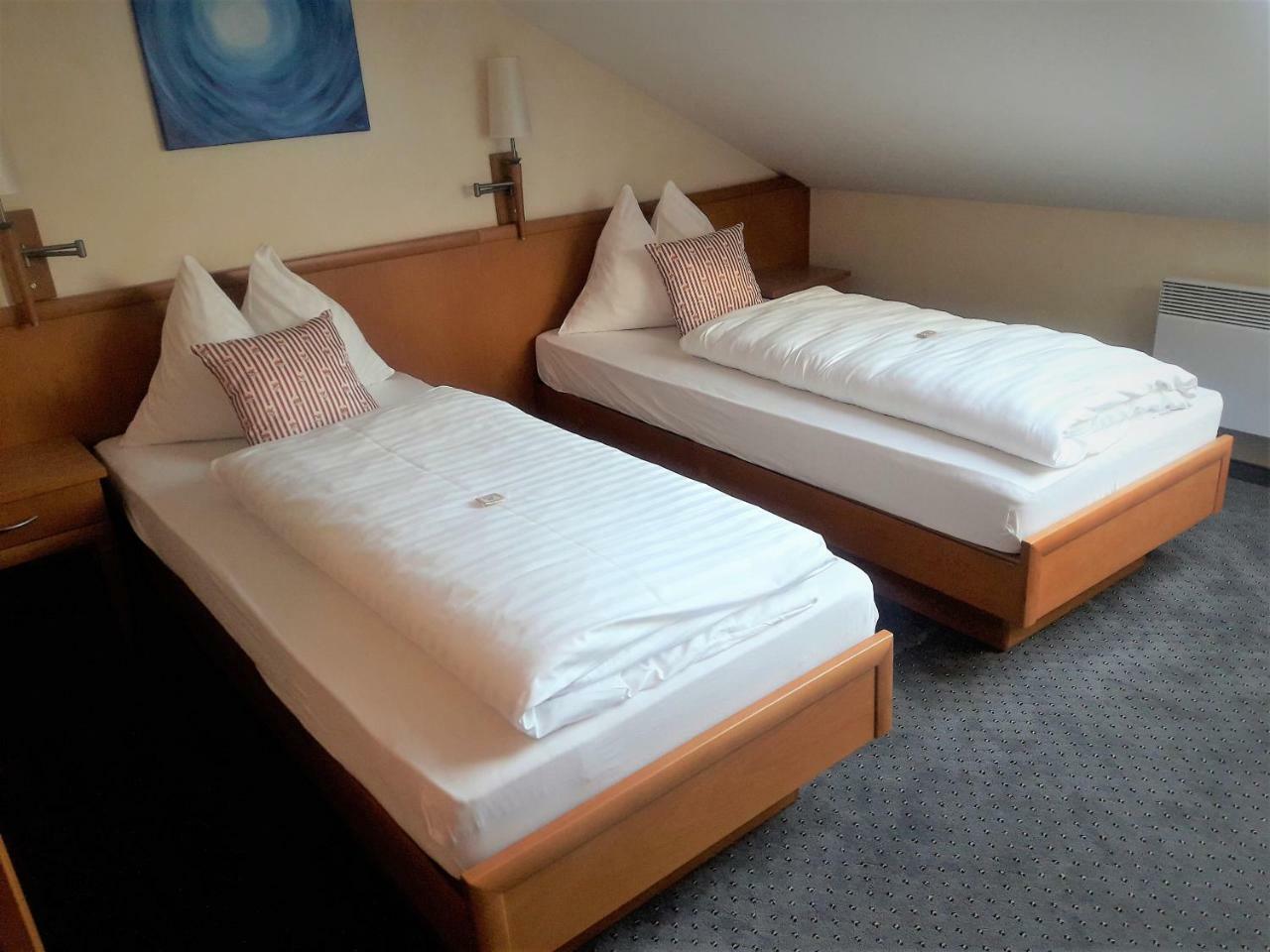 Hotel Wachauerhof Melk Zewnętrze zdjęcie